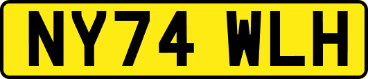 NY74WLH
