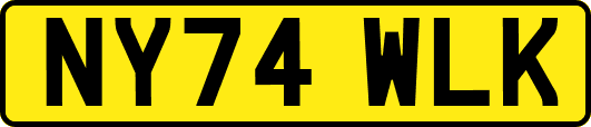 NY74WLK