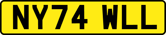 NY74WLL