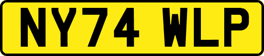 NY74WLP