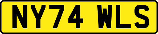 NY74WLS