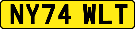 NY74WLT
