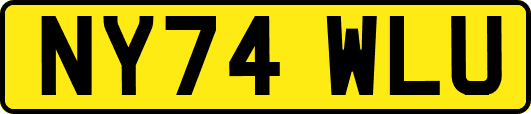 NY74WLU