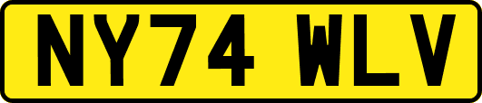 NY74WLV