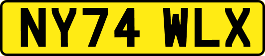 NY74WLX