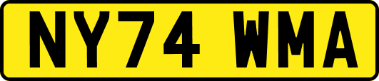 NY74WMA
