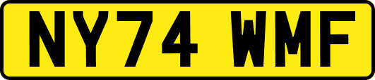 NY74WMF