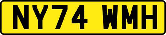 NY74WMH