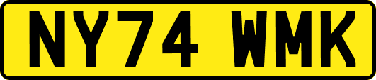 NY74WMK