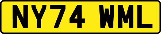 NY74WML