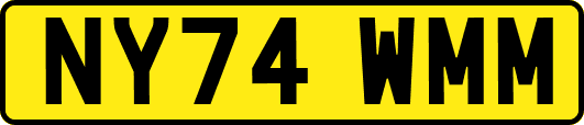 NY74WMM