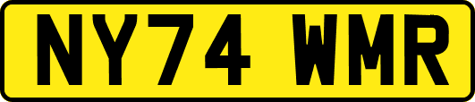 NY74WMR