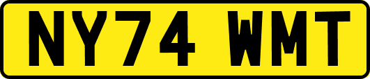 NY74WMT