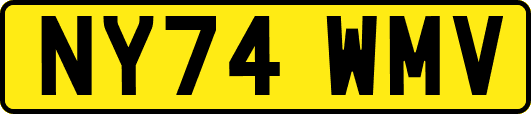 NY74WMV
