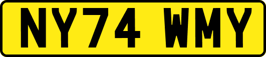 NY74WMY
