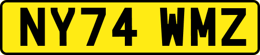 NY74WMZ