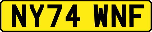 NY74WNF