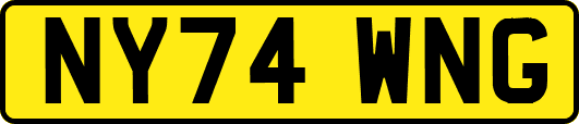 NY74WNG