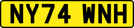 NY74WNH