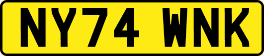 NY74WNK