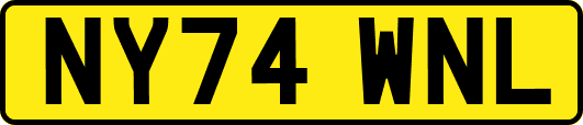 NY74WNL