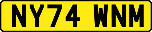 NY74WNM