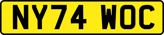 NY74WOC