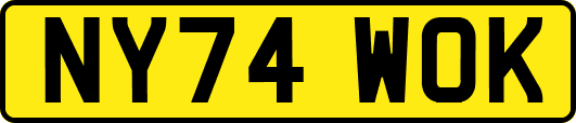 NY74WOK