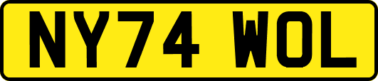 NY74WOL
