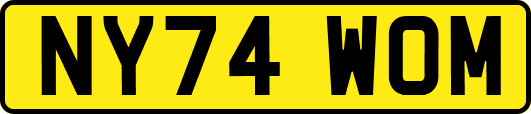 NY74WOM