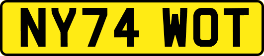 NY74WOT