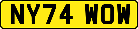 NY74WOW
