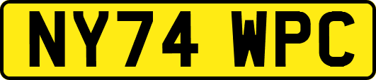 NY74WPC
