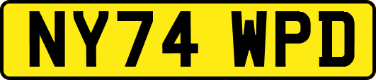NY74WPD