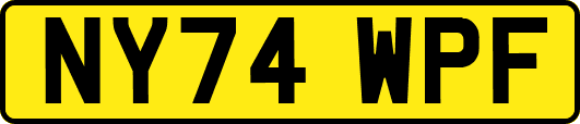 NY74WPF