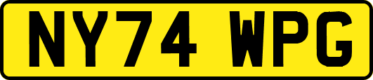 NY74WPG