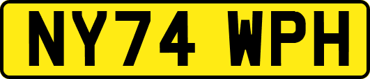 NY74WPH