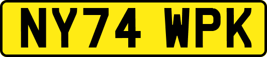 NY74WPK