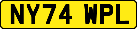 NY74WPL