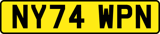 NY74WPN