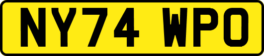 NY74WPO