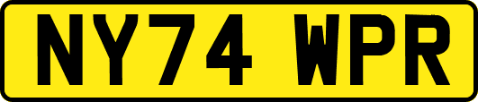 NY74WPR