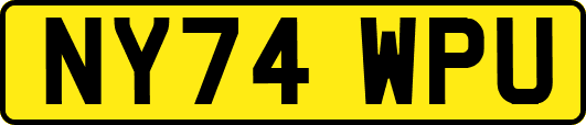 NY74WPU