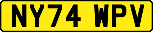 NY74WPV