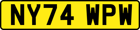 NY74WPW