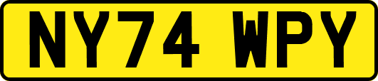 NY74WPY