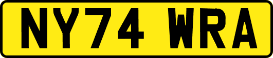 NY74WRA
