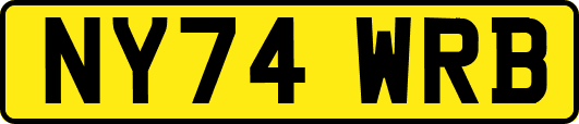 NY74WRB
