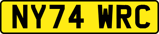 NY74WRC