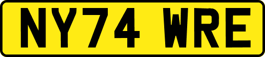 NY74WRE